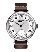 Orologio Tissot Uomo Heritage in Acciaio T1044051601200 - T1044051601200